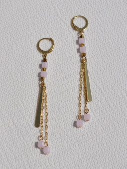 Boucles d'oreilles Phoebe