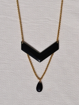 Collier Liv