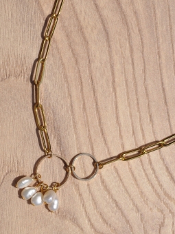 Collier Camille