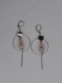 Boucles d'oreilles Tonya