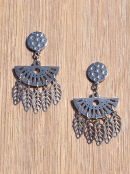 Boucles d'oreilles Tallulah