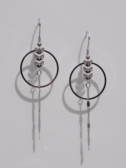 Boucles d'oreilles Fériel