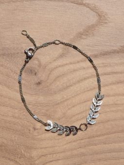 Bracelet Fériel