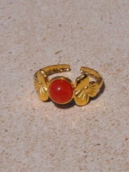 Bague Eléonore