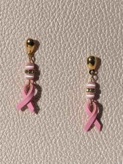 Boucles d'oreilles Raphaëlle