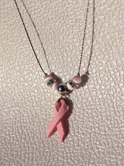 Collier Rozenn