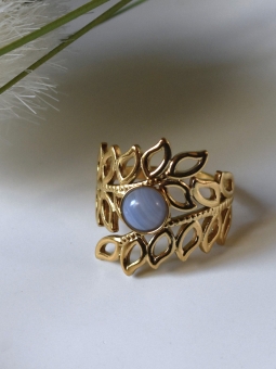 Bague Yéléna