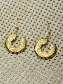 Boucles d'oreilles Willow