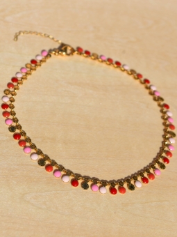 Bracelet de cheville Romy