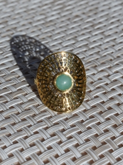 Bague Léonie
