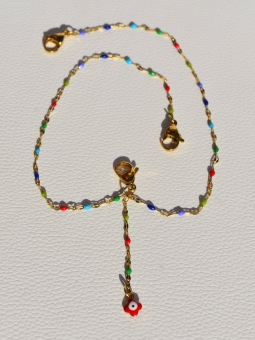 Bijou de maillot de bain...