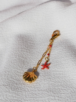 Bijou de maillot de bain...