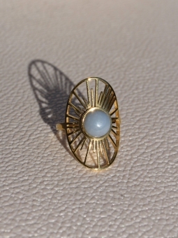 Bague Maïwenn