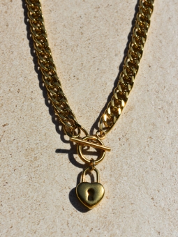 Collier Sabrina