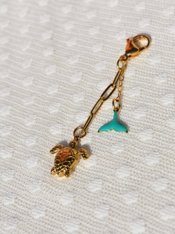 Bijou de maillot de bain...