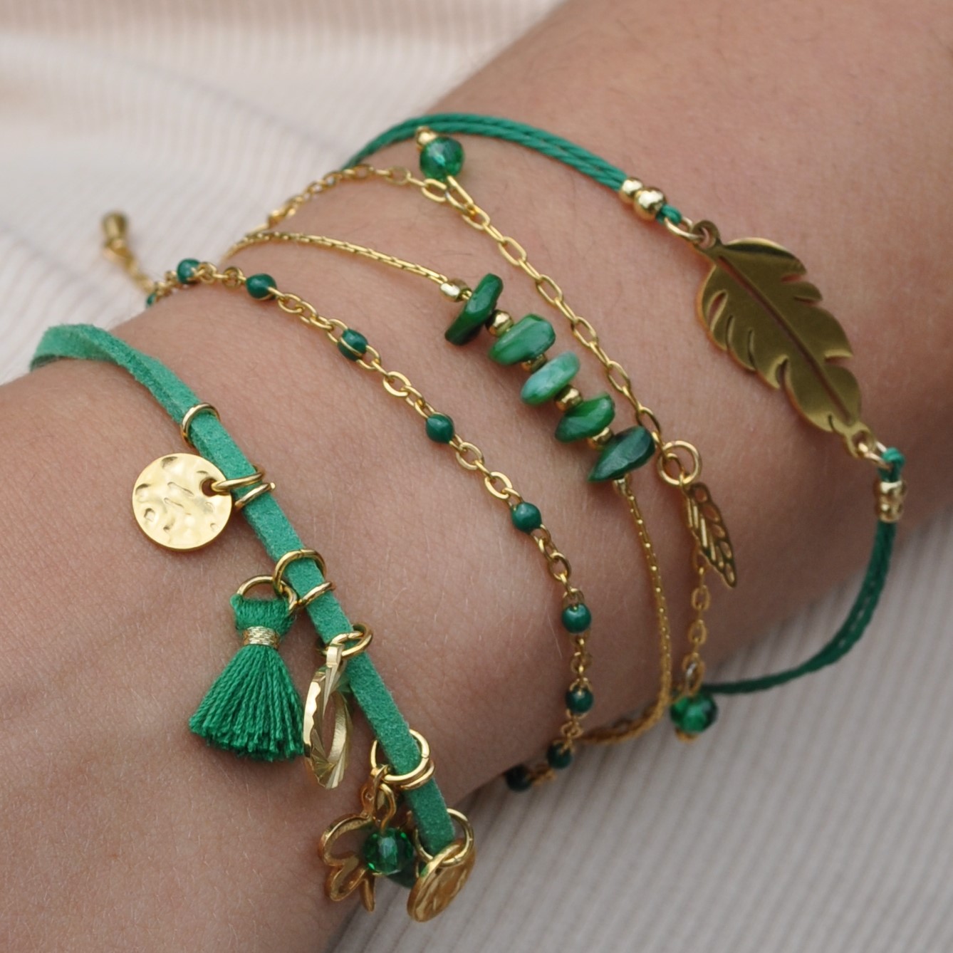 Bracelets image